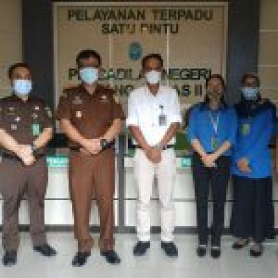 Perkenalan Kejari Batang