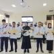 PENANDA TANGANAN PAKTA INTEGRITAS, KOMITMEN BERSAMA DAN PERJANJIAN KINERJA TAHUN 2024