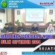 RAPAT DINAS, SOSIALISASI & MONITORING EVALUASI