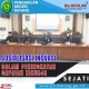 RAPAT DINAS & SOSIALISASI INOVASI DALAM PENINGKATAN CAPAIAN KINERJA