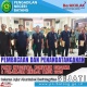 Pembacaan & Penandatanganan Pakta Integritas, Komitmen Bersama & Perjanjian Kinerja Tahun 2025