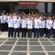 Pengawasan reguler dan penilaian AMPUH oleh Pengadilan Tinggi Semarang