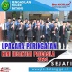 Upacara peringatan Hari Kesaktian Pancasila