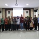 Sosialisasi Pengiriman Dokumen Surat Tercatat