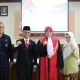 Pelantikan dan Pengambilan Sumpah Jabatan Panitera